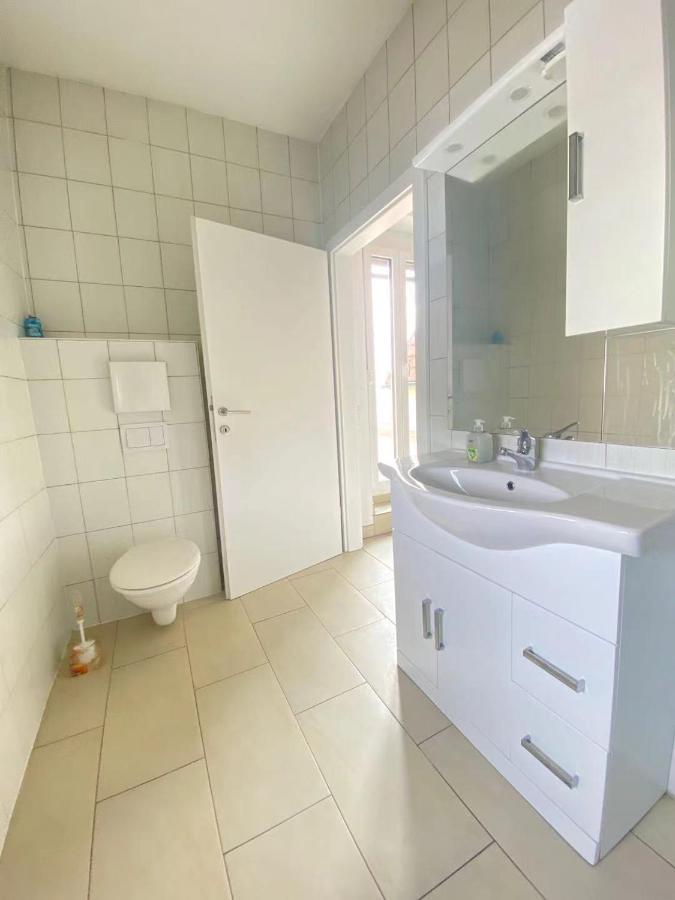 Graz Ferienwohnung ภายนอก รูปภาพ