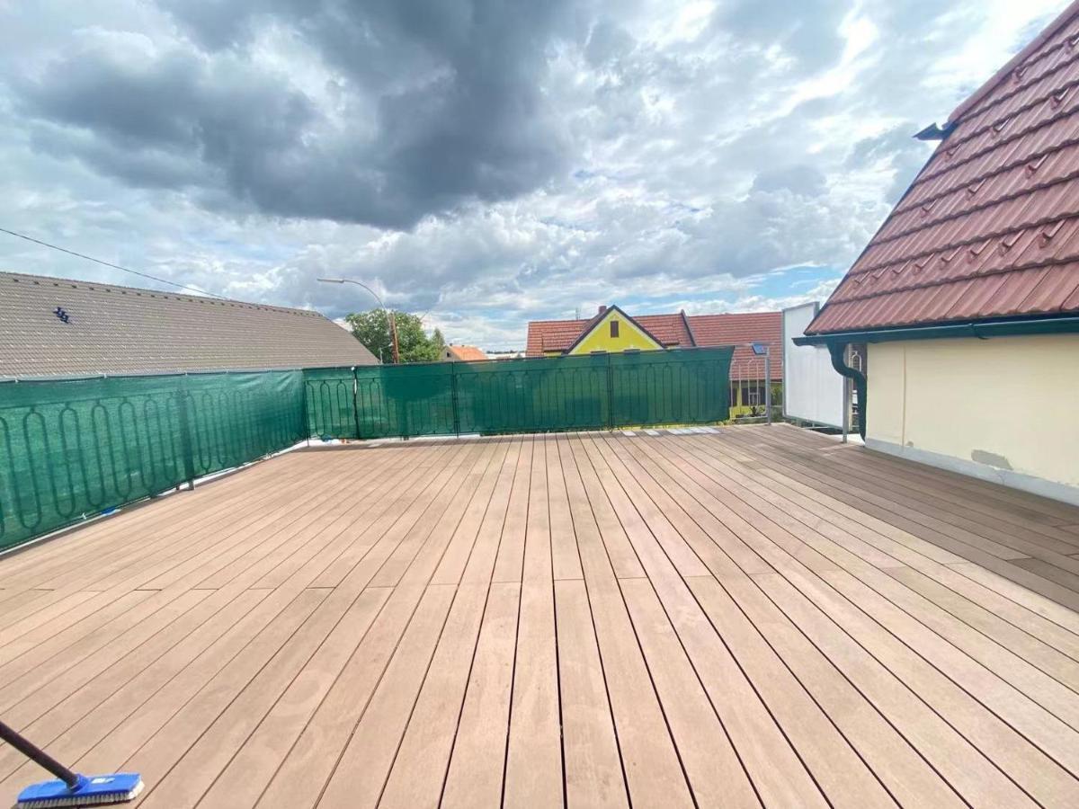 Graz Ferienwohnung ภายนอก รูปภาพ