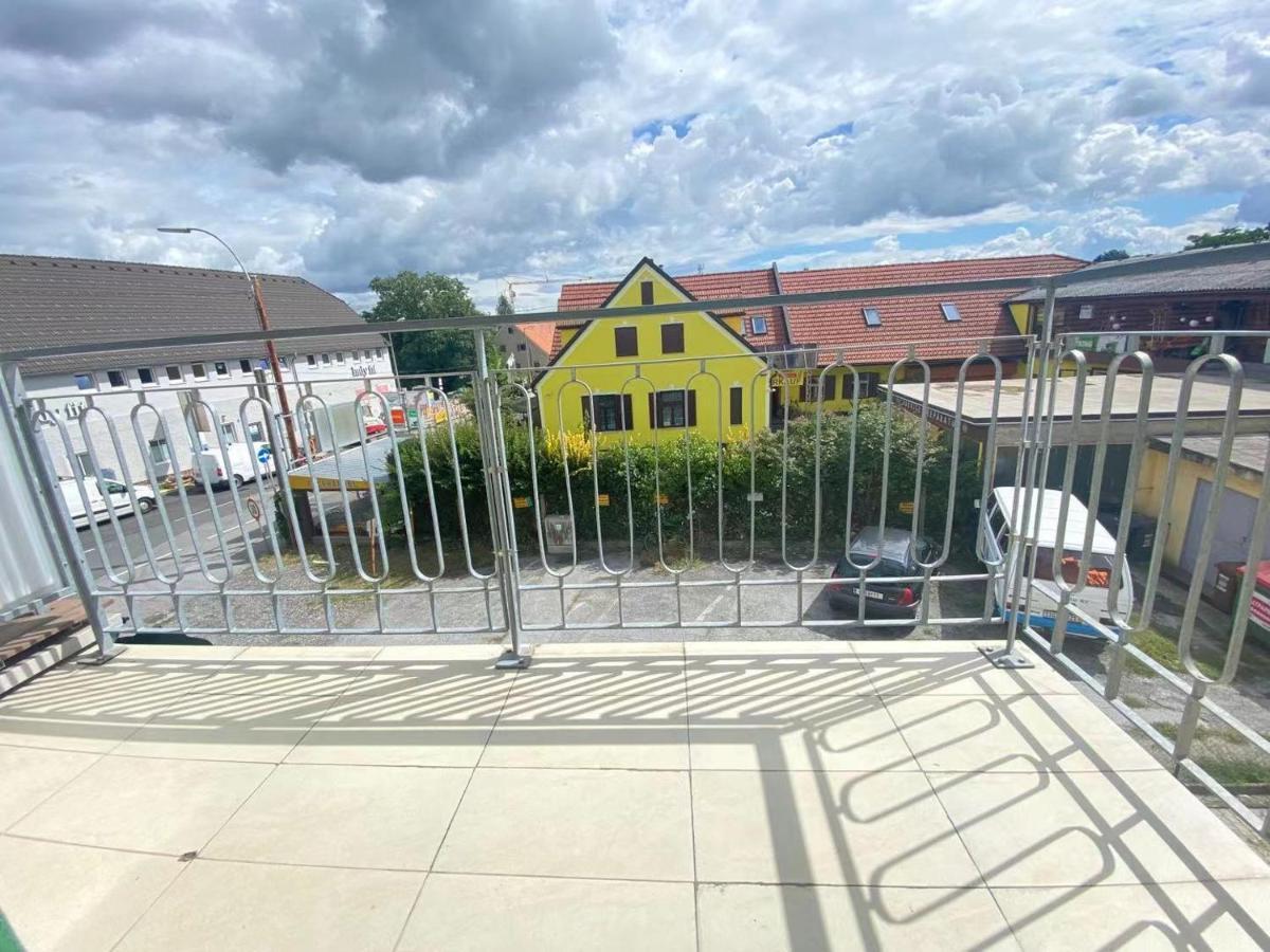 Graz Ferienwohnung ภายนอก รูปภาพ