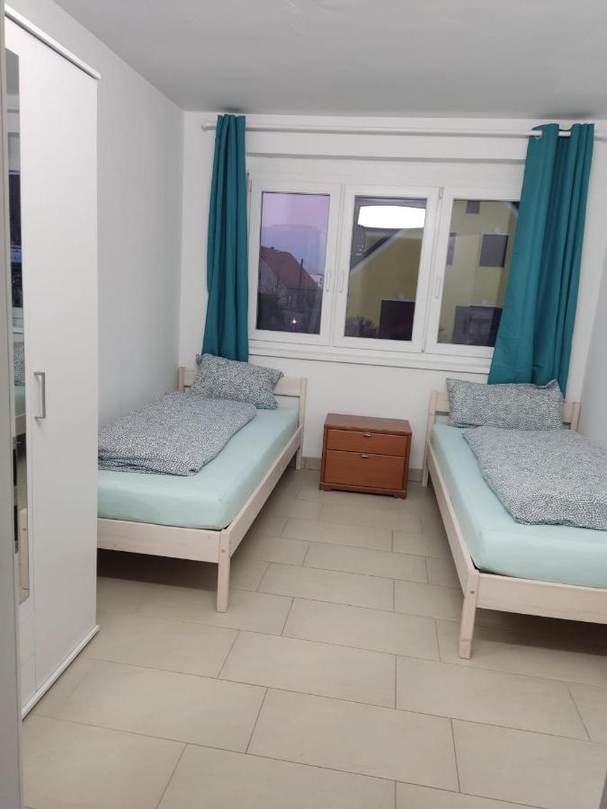 Graz Ferienwohnung ภายนอก รูปภาพ