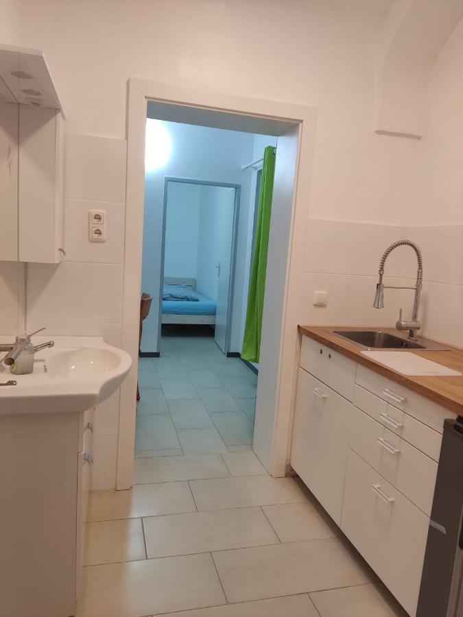 Graz Ferienwohnung ภายนอก รูปภาพ