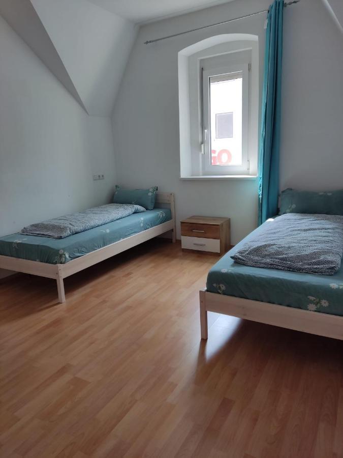 Graz Ferienwohnung ภายนอก รูปภาพ