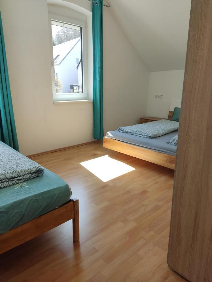 Graz Ferienwohnung ภายนอก รูปภาพ