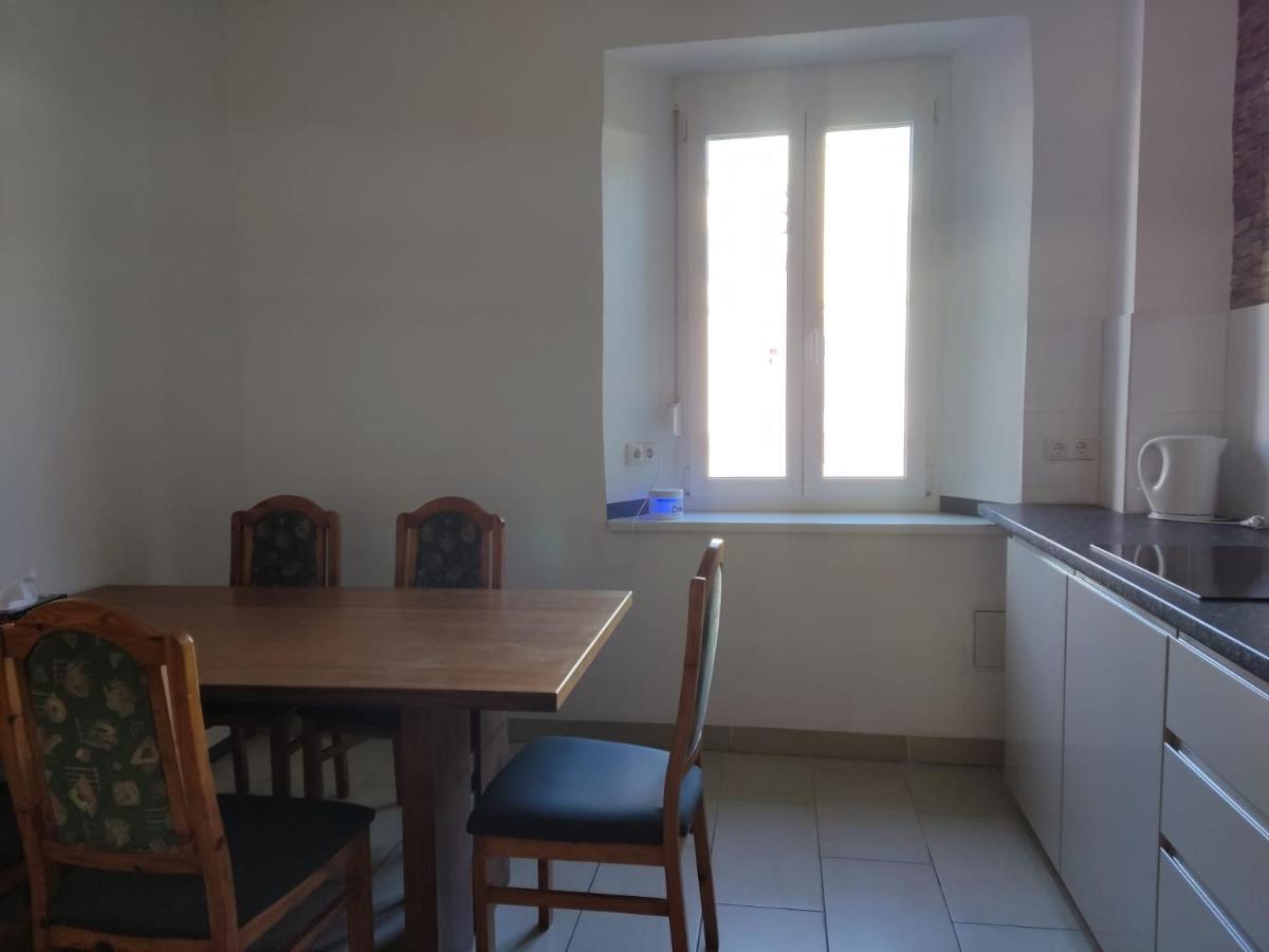 Graz Ferienwohnung ภายนอก รูปภาพ