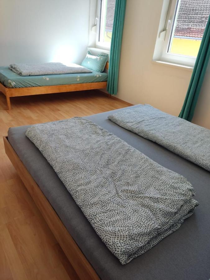 Graz Ferienwohnung ภายนอก รูปภาพ