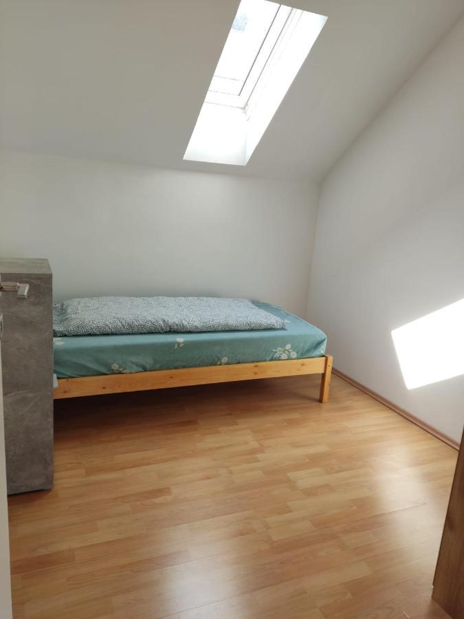 Graz Ferienwohnung ภายนอก รูปภาพ